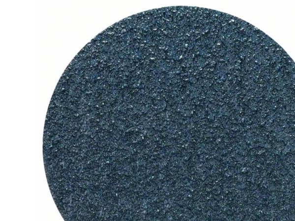 Bosch Tillbehör 2608608Y01 2608608Y01 Slipblad Gritstorlek 24 (Ø) 115 mm 5 st