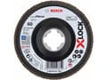 Miniatyrbild 2 av 3: Bosch Accessories 2608621764 Lamelskiver Diameter 115 mm N/A 1 stk
