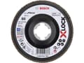 Miniatyrbild 2 av 3: Bosch Accessories 2608621765 Lamelskiver Diameter 115 mm N/A 1 stk