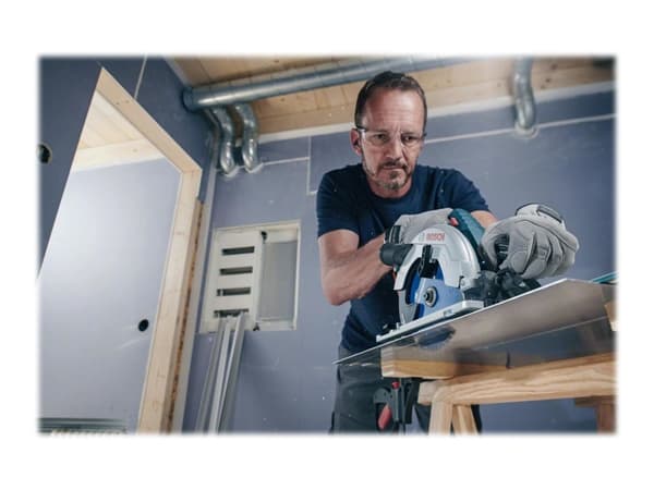 Bosch RUNDSAVKL EX ACCU ALU 140X20X1,8/1,3X48T