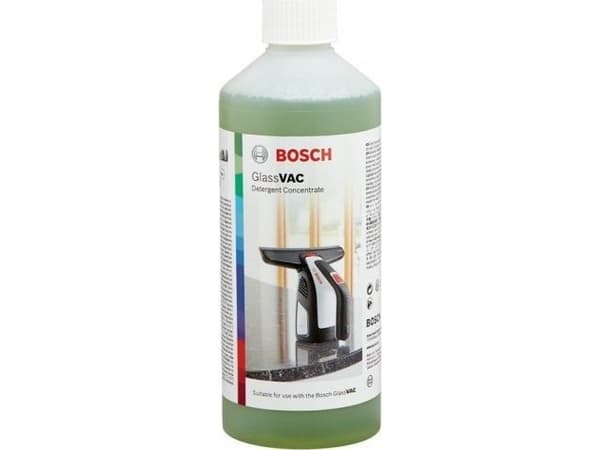 Bosch VASKEMIDDEL TIL GLASSVAC 500ML