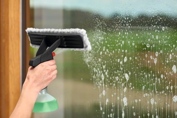 Bosch VASKEMIDDEL TIL GLASSVAC 500ML