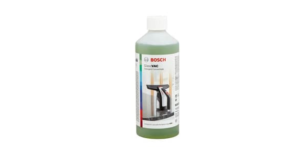 Bosch VASKEMIDDEL TIL GLASSVAC 500ML