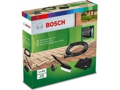 Bosch BILVASKESÆT TIL AQUATAK