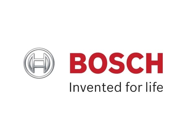 Bosch CURRENT LINE VARIABLE FÖR AQUATAK