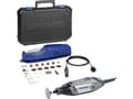 Miniatyrbilde 4 av 5: Dremel 3000-2/25 - Roterende verktøy - 130 W