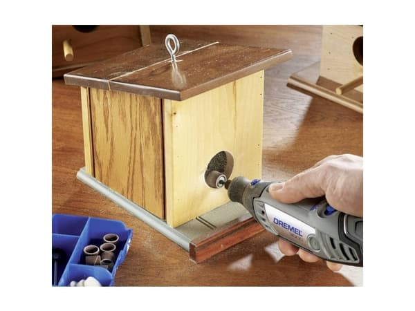 Dremel 3000-2/25 - Roterende verktøy - 130 W