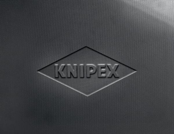 KNIPEX BIG Basic Move - Verktøyssett - 31 deler - inn boks