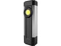 Pikkukuva 2 / 2: Kunzer PL-041 LED (RGB) työvalo Paristokäyttöinen 500 lm, 250 lm, 120 lm