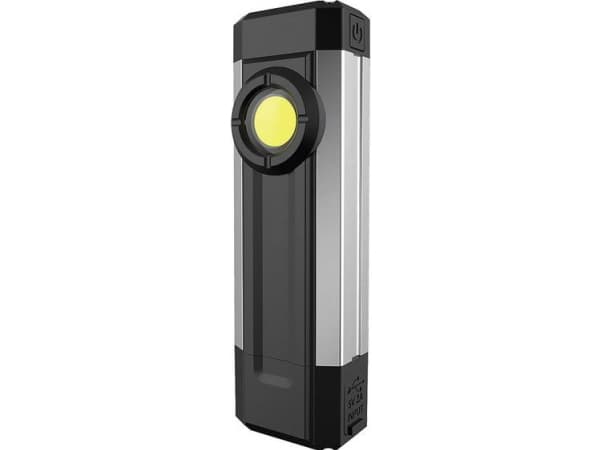 Kunzer PL-041 LED (RGB) työvalo Paristokäyttöinen 500 lm, 250 lm, 120 lm