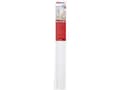 Pikkukuva 3 / 3: tesa Tesa 05418-00004-01 Dørtrin-dobbelttætning tesamoll® Hvid (L x B) 0,95 m x 25 mm 1 stk 1 stk