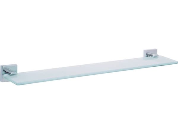TESA 40243-00000-00, Rustfritt stål, 600 mm, 120 mm, 50 mm