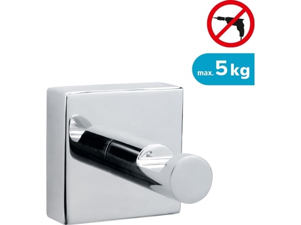 tesa 40250-00000-00 Hook Glue Chrome (blank)