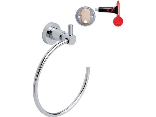TESA 40280, 185 mm, 210 mm, 76 mm