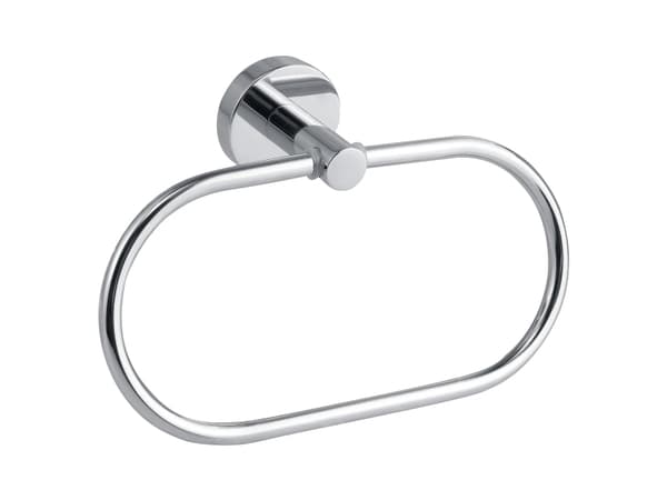 tesa MOON Handduksring Lim Metal