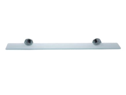 TESA 40326-00000-00, Rustfritt stål, Gjennomsiktig, 600 mm, 120 mm, 50 mm