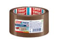 Miniatyrbild 1 av 3: TESA 58641-00000-00, Brun, Emballage, Polypropylen (PP), 66 m, 50 mm, 1 stk