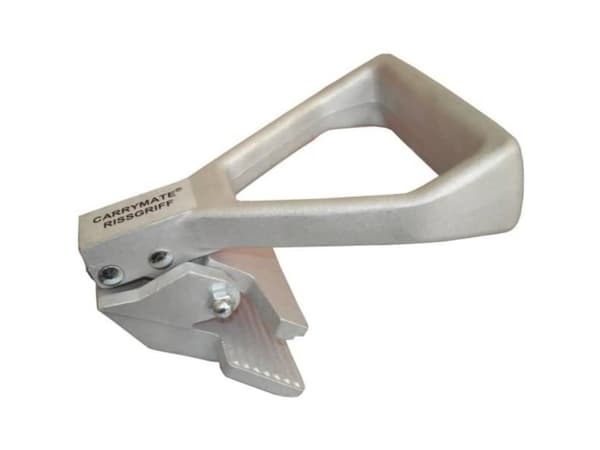 Berger &amp; Schröter 60478 Carrymate knäckhandtag XL
