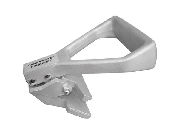 Berger &amp; Schröter 60478 Carrymate knäckhandtag XL