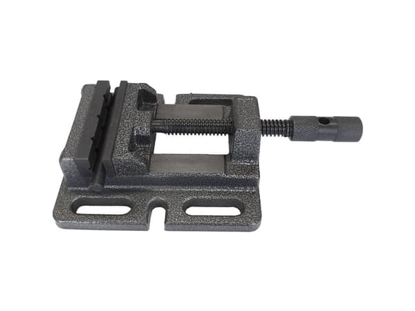 Berger & Schröter 824471 Maskinskruetvinge 824471 Tilbage bredde: 75 mm Spann-Weite (max.): 50 mm