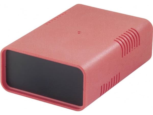 Unknown Electronics Kgb10 523105 Universal Enclosure 135 X 95 X 45 Polystyrene