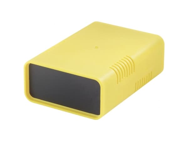 Unknown Electronics Kgb13 523130 Universal Enclosure 135 X 95 X 45 Polystyrene