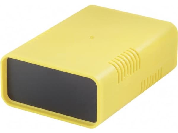 Unknown Electronics Kgb13 523130 Universal Enclosure 135 X 95 X 45 Polystyrene