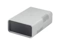 Pikkukuva 2 / 2: Donau Elektronik - Kgb15 Euro Box Small, Grey, 95x135x45