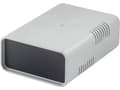 Pikkukuva 1 / 2: Donau Elektronik - Kgb15 Euro Box Small, Grey, 95x135x45