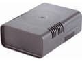 Miniatyrbilde 1 av 3: Donau Elektronik KGB31 523380 Universalkabinet 180 x 205 x 70 Polystyrol (EPS) Sort 1 stk