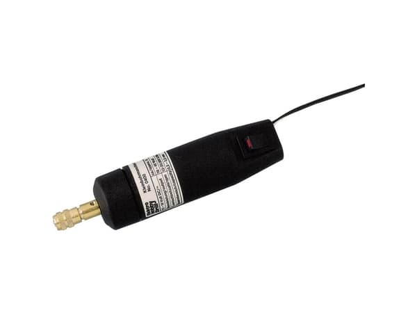 Donau Elektronik Borrmaskin för tryckta kretskort (Ø x L) 34 mm x 150 mm Innehåll 1 st