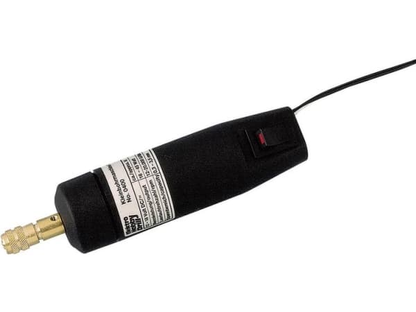 Donau Elektronik Boremaskine til printplader (Ø x L) 34 mm x 150 mm Indhold 1 stk