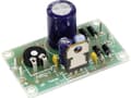 Miniatyrbild 1 av 3: H-Tronic 115967 Spänningsregulator PCB