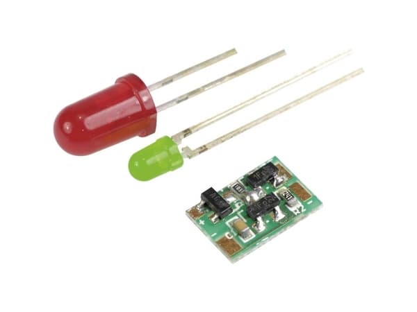 H-Tronic Konstant LED-strømkilde 30 V/DC 10 mA