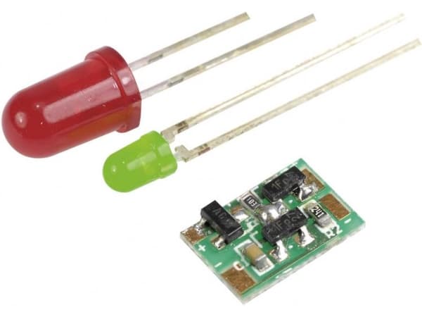 H-Tronic Konstant LED-strømkilde 30 V/DC 10 mA