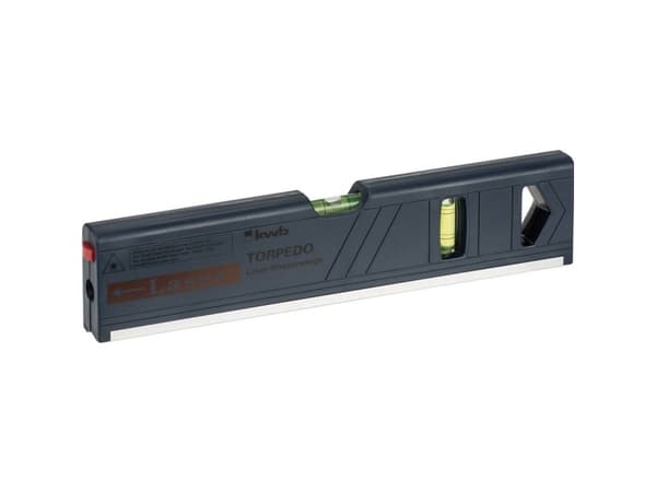 kwb 825058 Laser-vaterpas 27 cm