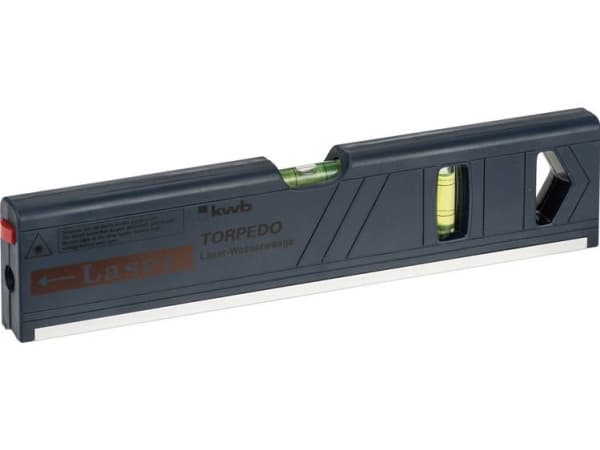 kwb 825058 Laser-vaterpas 27 cm