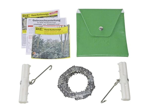 RONA Hand 1611042 Moottorisaha Profi-C 1300 mm