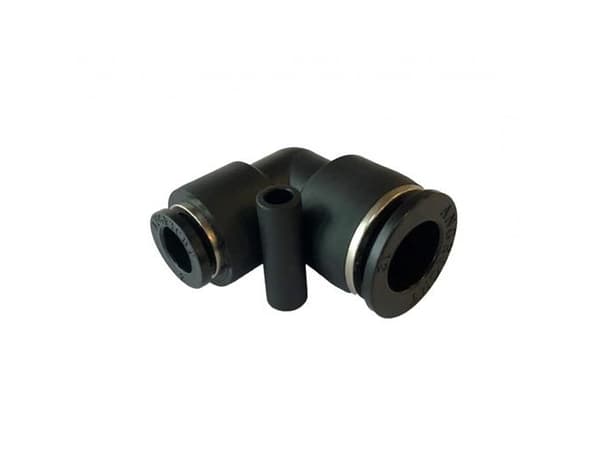 Thomsen elektrolyyttikondensaattori SnapIn 10 mm 100 µF 450 V/DC 20 % (Ø x K) 22 mm x 40 mm 1 kpl