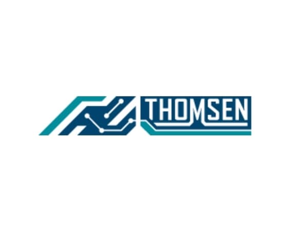 Thomsen elektrolyyttikondensaattori SnapIn 10 mm 100 µF 450 V/DC 20 % (Ø x K) 22 mm x 40 mm 1 kpl