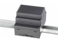Pikkukuva 1 / 2: Weltron WMH/4TE#001 DIN-kiskokaappi 71,5 x 91 x 62 ABS 1 kpl