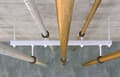Miniatyrbilde 3 av 5: Fischer 48408, Veggplugg, Betong, M16, ETA-07/0135, ETA-07/0142, 65 mm, 2 cm