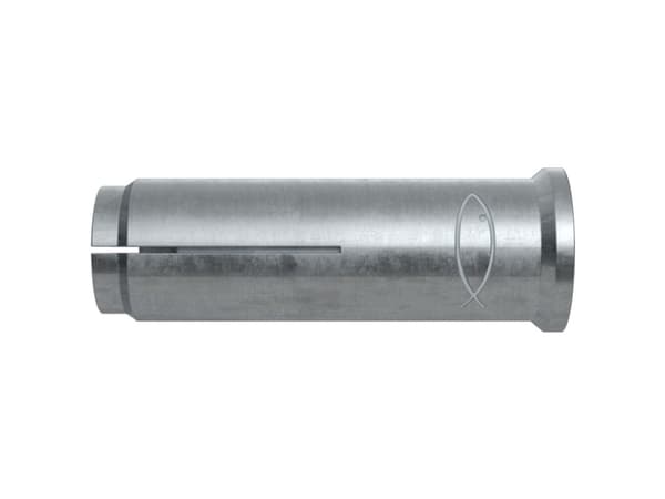 Fischer 48408, Veggplugg, Betong, M16, ETA-07/0135, ETA-07/0142, 65 mm, 2 cm