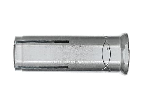 Fischer 48408, Väggplugg, Betong, M16, ETA-07/0135, ETA-07/0142, 65 mm, 2 cm