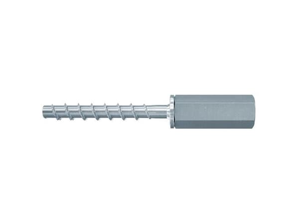 Fischer 546401, Ruuvi, Betoni, Yleishyödylliset laitokset, Pozidriv, SW13, ETA-15/0352, ETA-18/0242