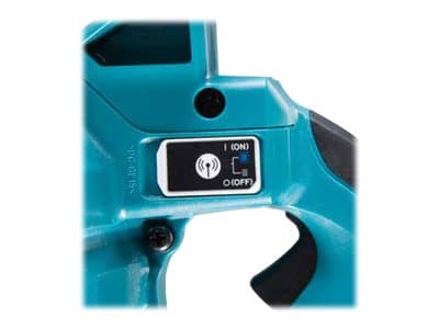 Makita DHS660 - Pyörösaha - akkukäyttöinen - 165 mm - ei akkua - 18 V - SOLO