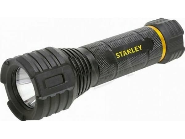 Stanley Flashlight Shock Proof Flashlight (65385)