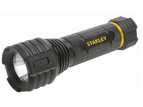 Stanley Flashlight Shock Proof Flashlight (65385)