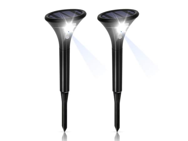 Synergy 21 LED Garden Lamp Solar