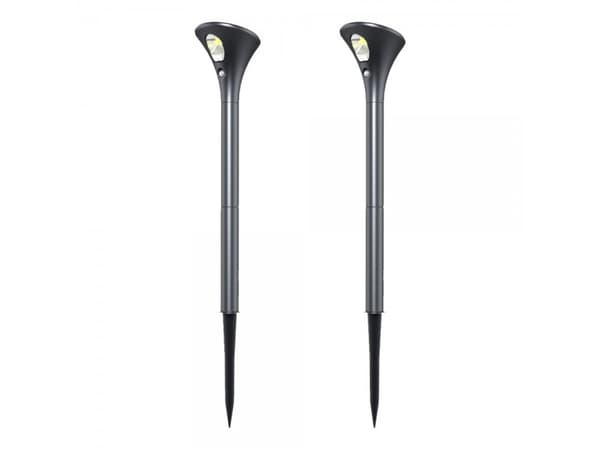 Synergy 21 LED Garden Lamp Solar